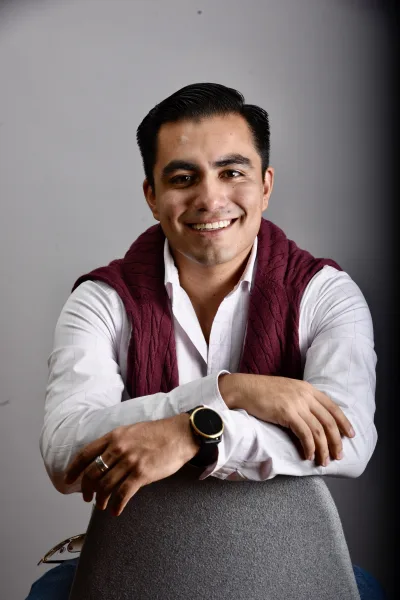 Diego Montes de Oca