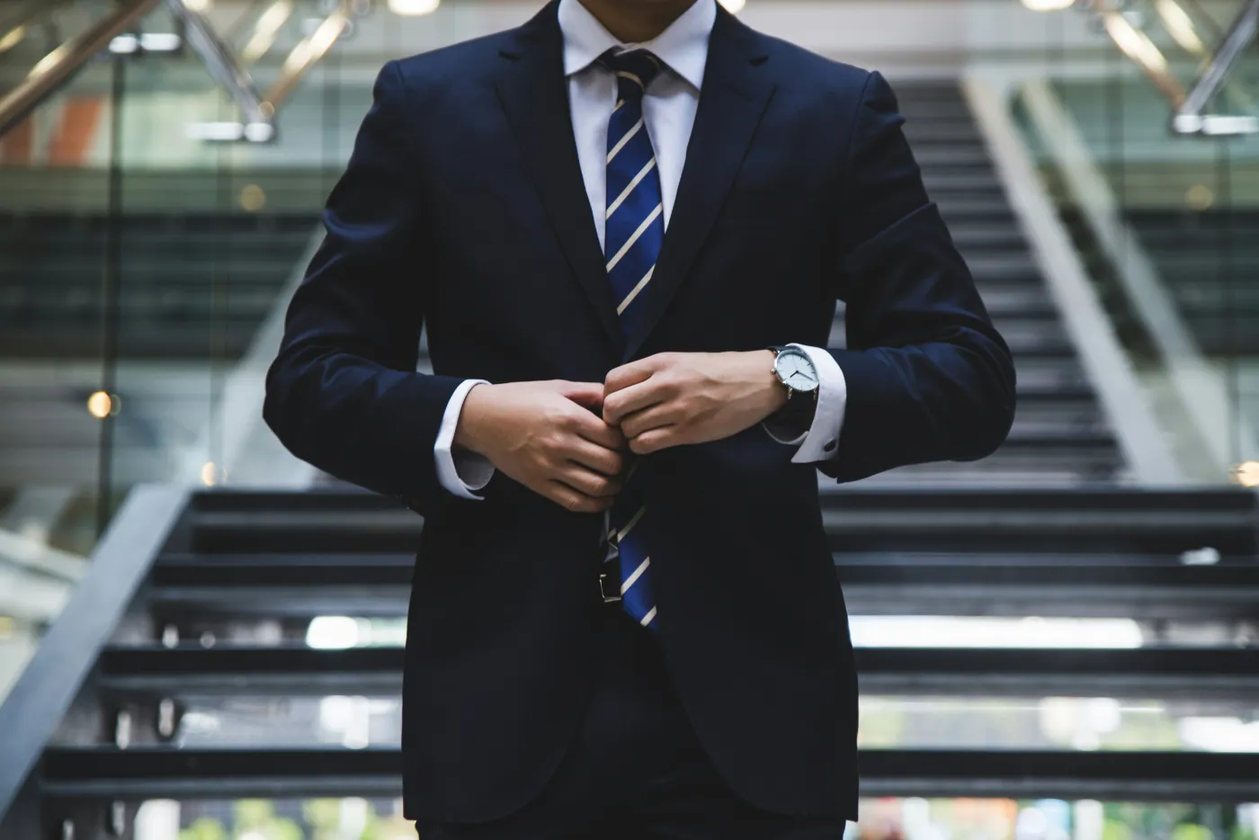 Protege a quien hace crecer tu empresa