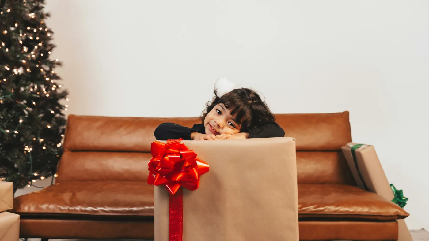 El regalo que dura toda la vida