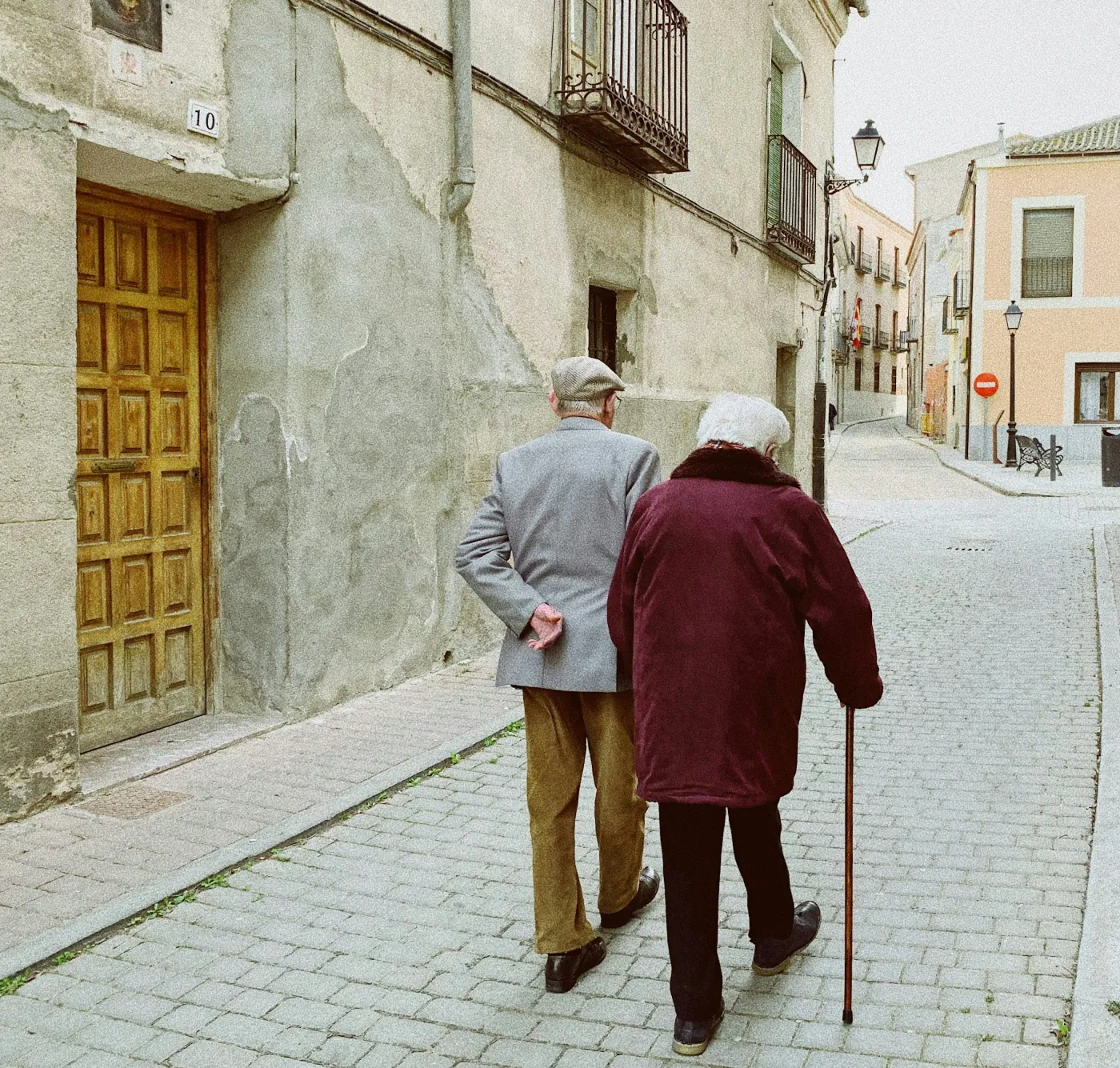 Construyendo Abuelitos Millonarios